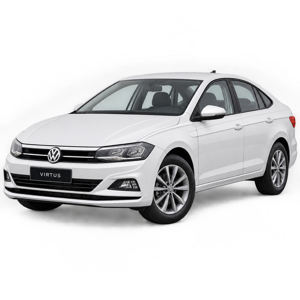 Volkswagen Virtus